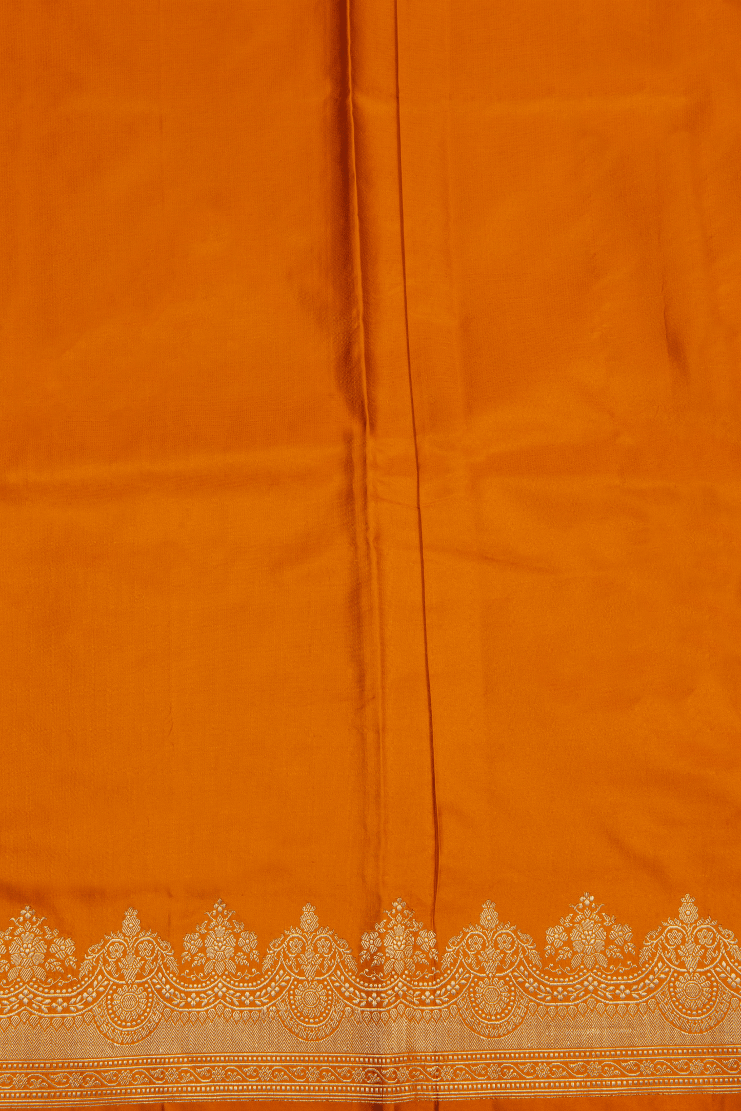 Mushroo Saree