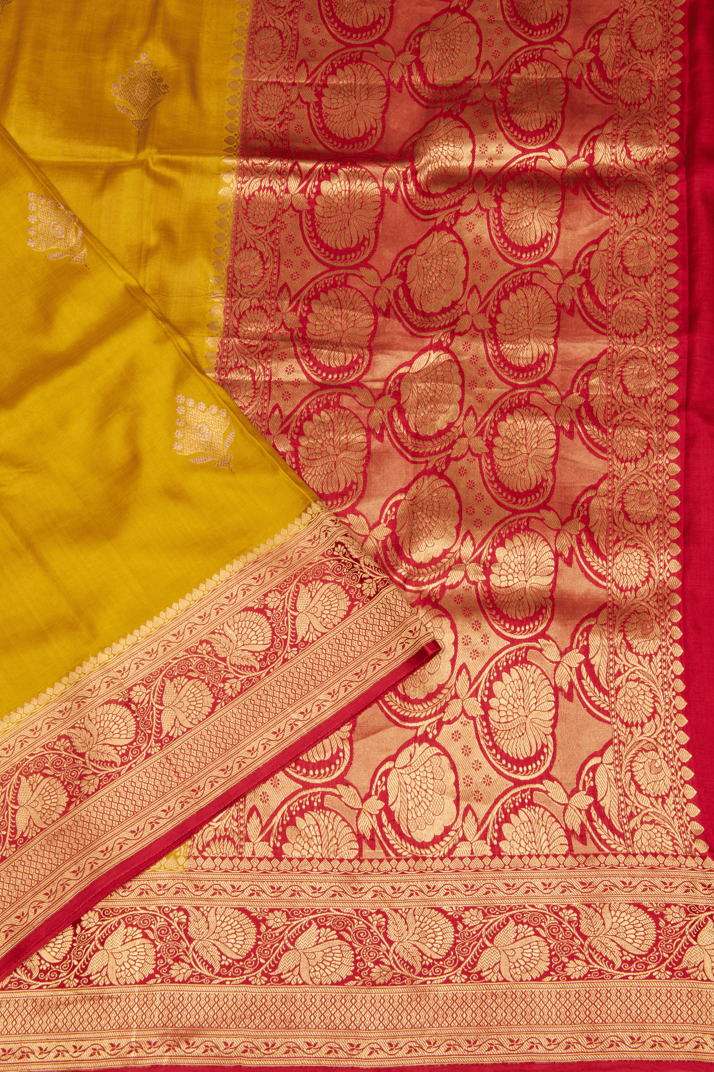 Katan Silk Saree