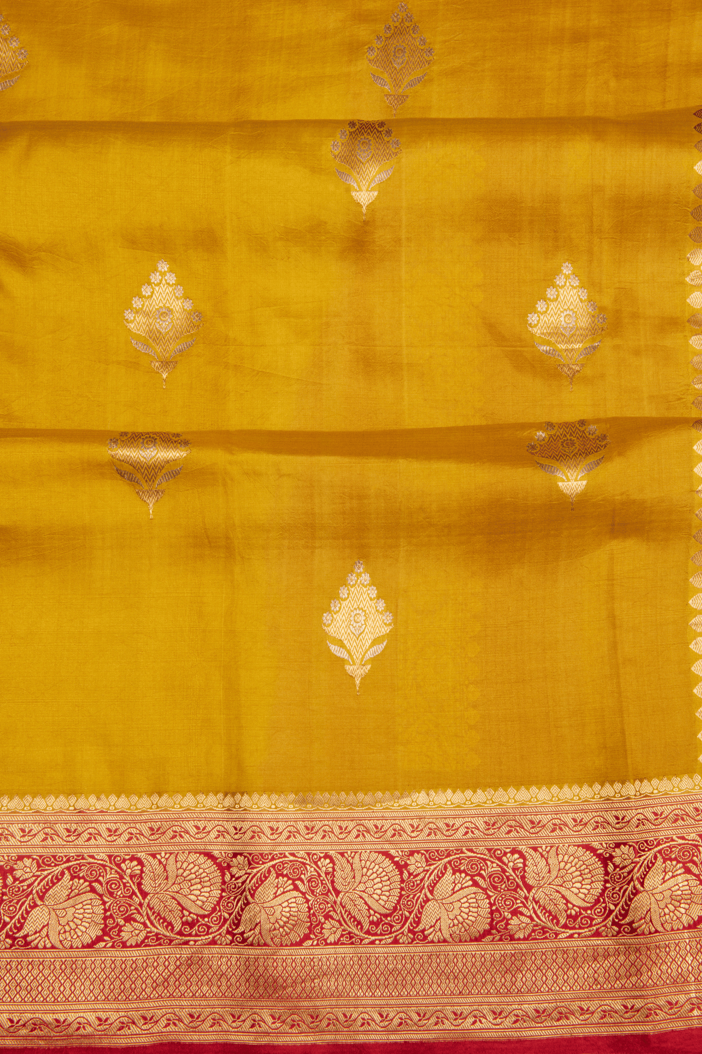 Katan Silk Saree