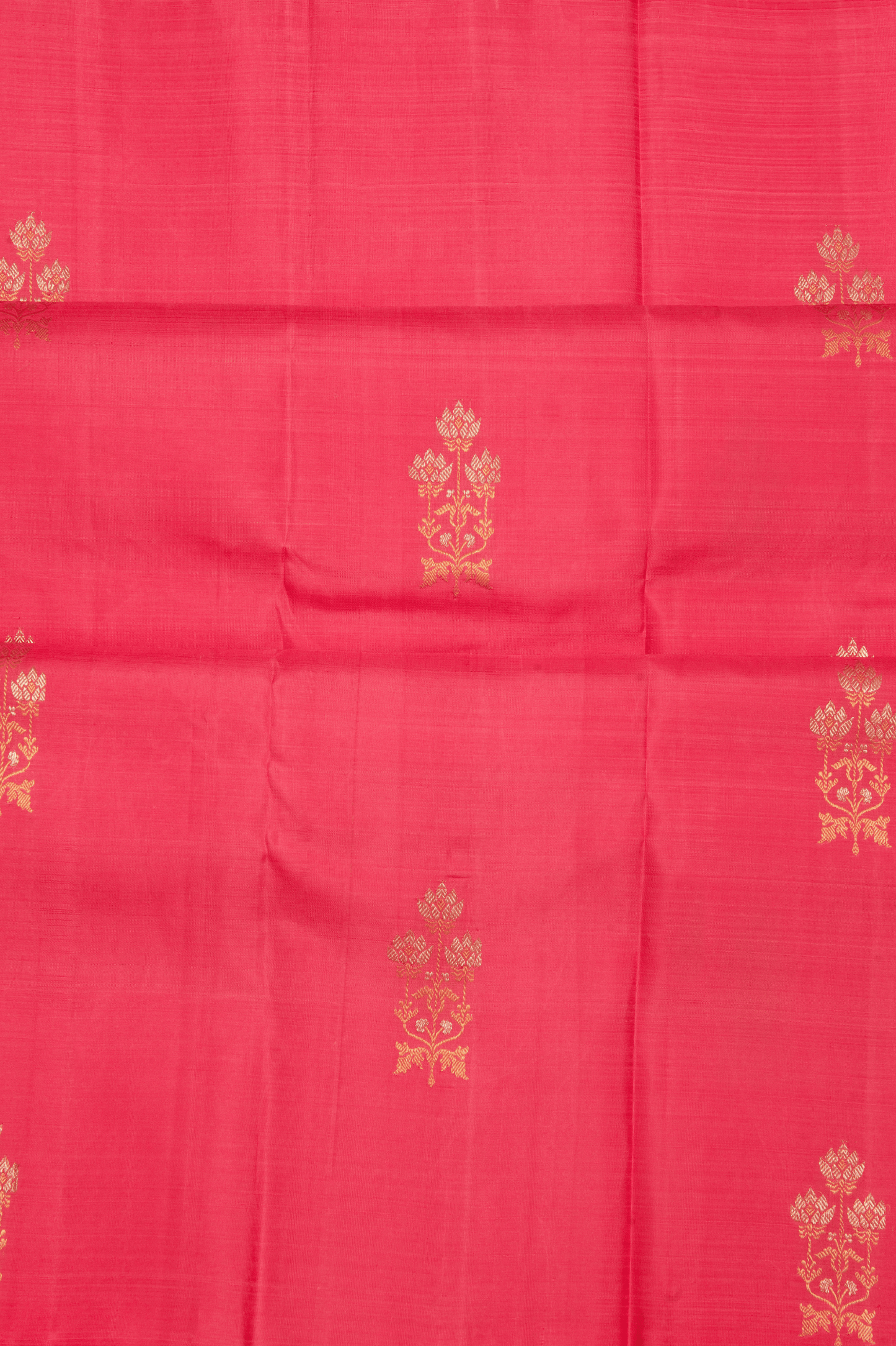 Kanchipuram Silk Saree