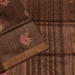 Tussar Saree