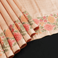 Kanchipuram Fusion Saree