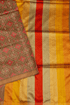 Tussar Saree