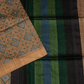 Tussar Saree