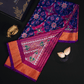 Rajkot Patola Silk Saree