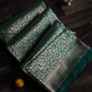 Banarasi Silk Saree