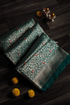 Banarasi Silk Saree
