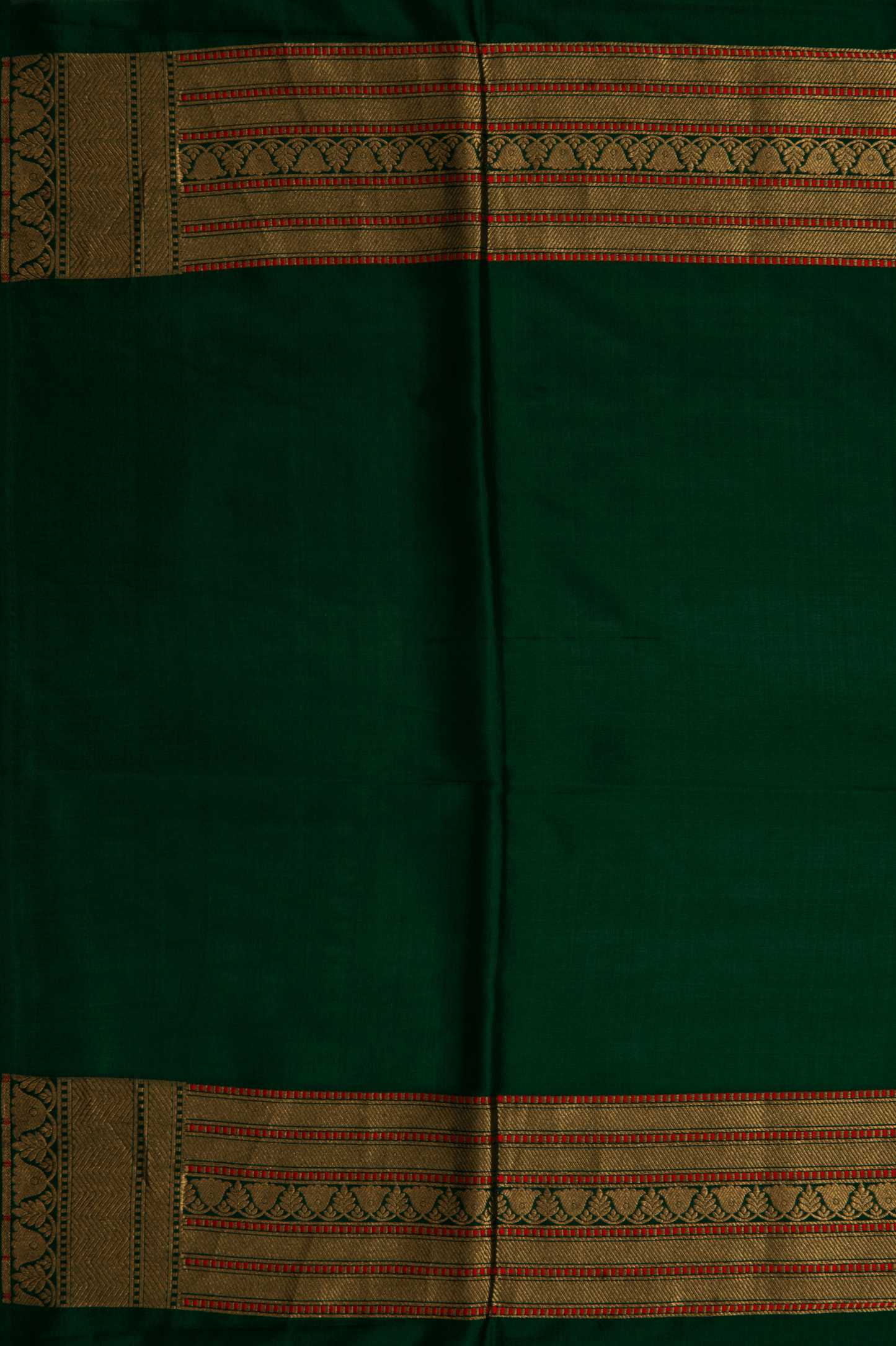 Banarasi Silk Saree