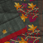 Tussar Saree