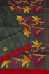 Tussar Saree