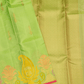 Kanchipuram Silk Saree