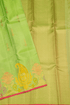 Kanchipuram Silk Saree