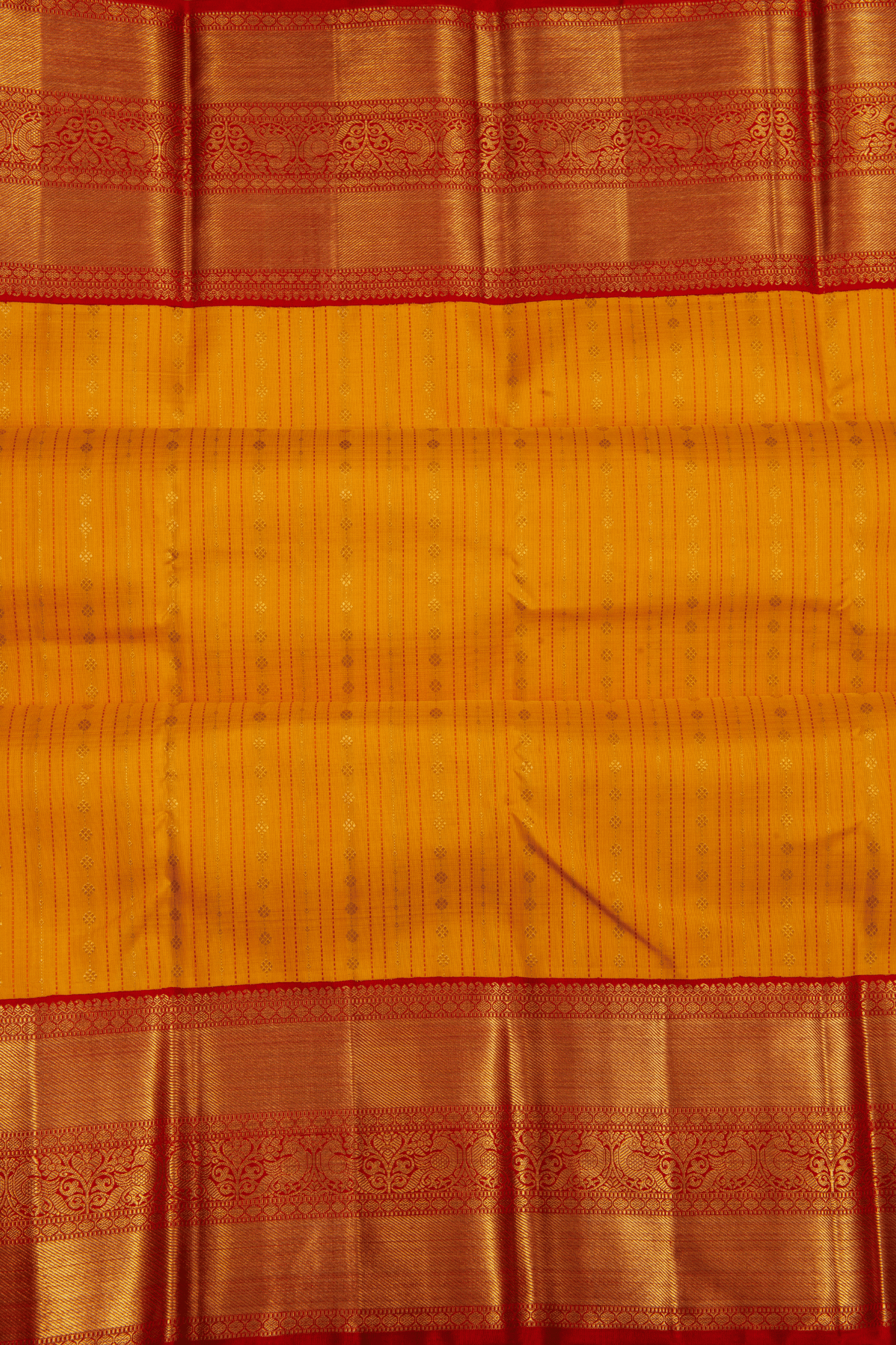 Kanchipuram Silk Saree