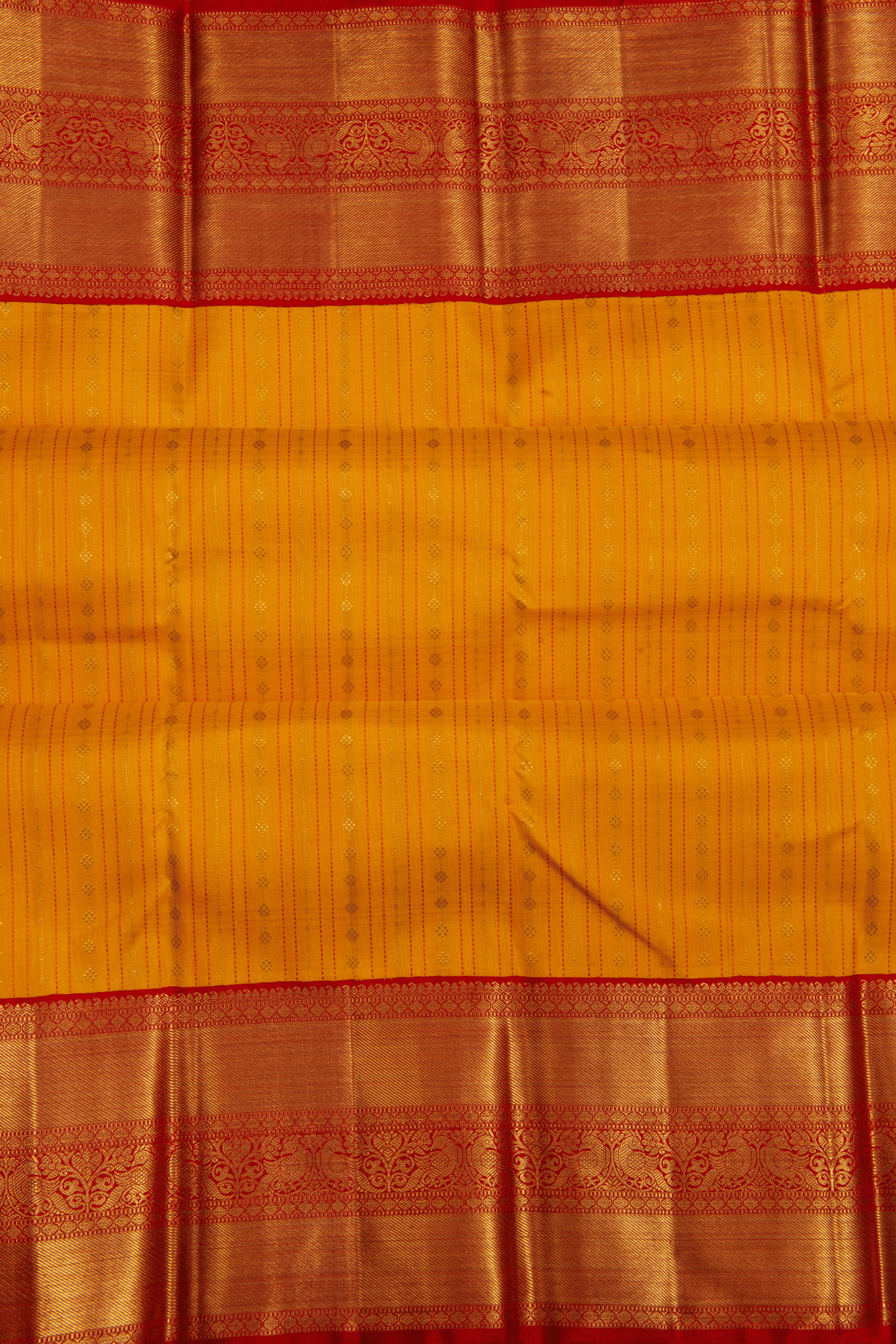 Kanchipuram Silk Saree