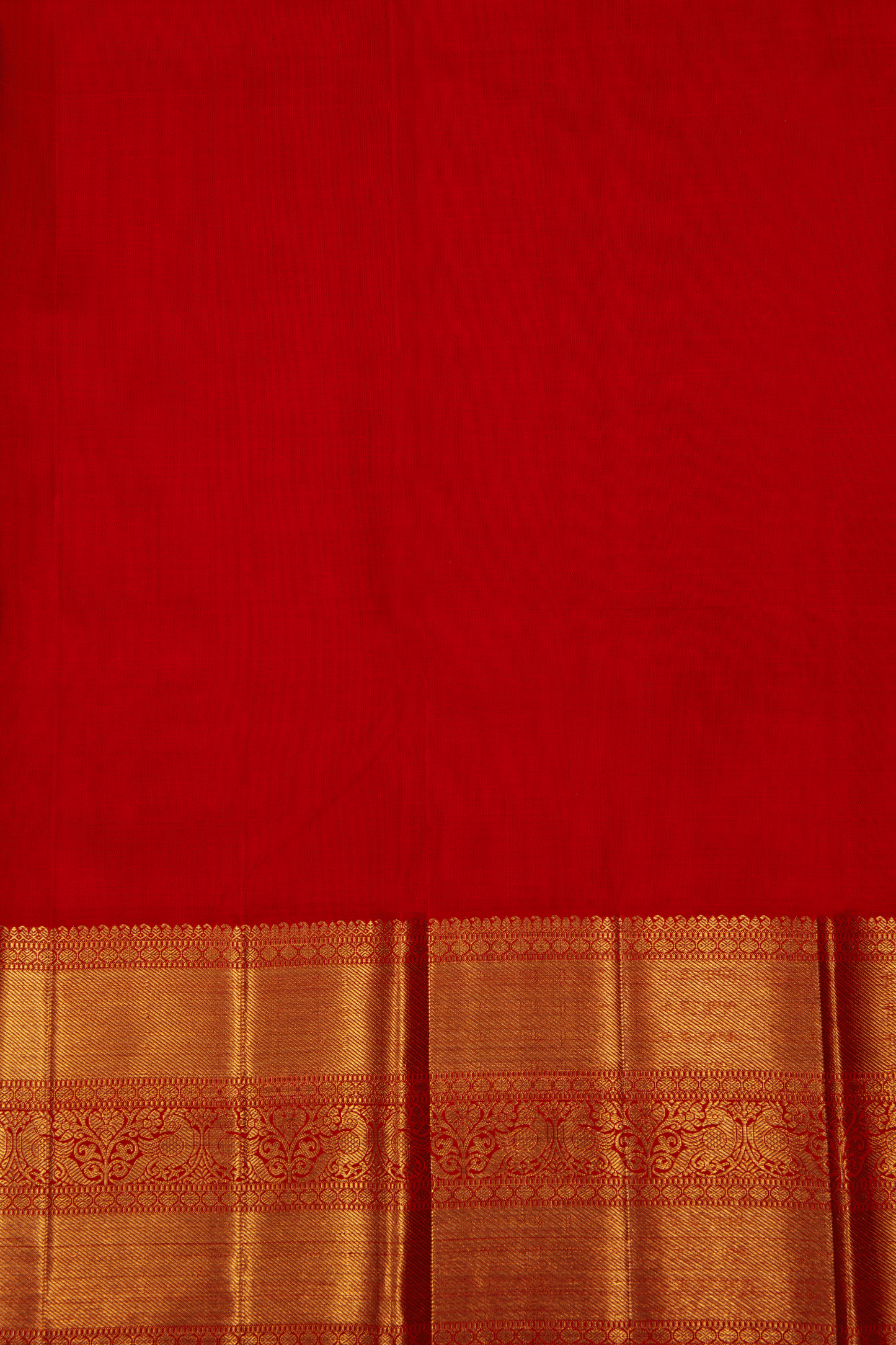 Kanchipuram Silk Saree