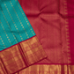 Kanchipuram Silk Saree