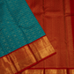 Kanchipuram Silk Saree
