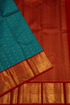 Kanchipuram Silk Saree