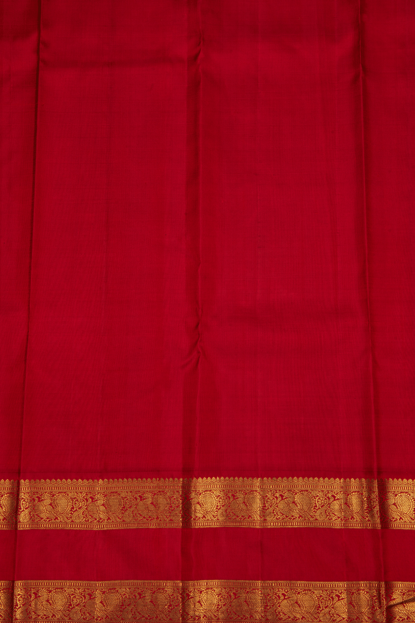 Kanchipuram Silk Saree