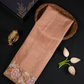 Kanchipuram Fusion Saree