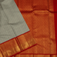 Kanchipuram Silk Saree