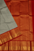 Kanchipuram Silk Saree