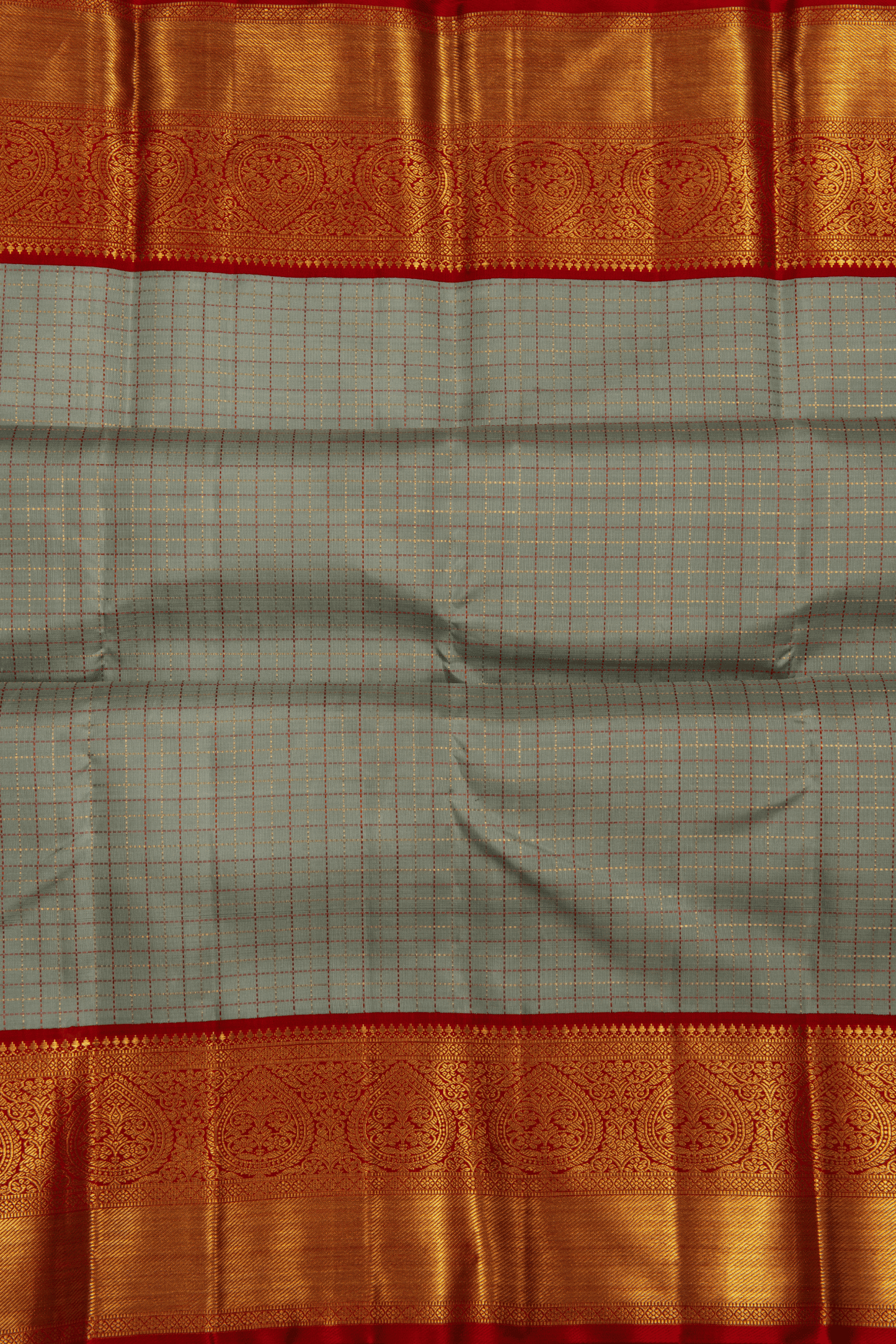 Kanchipuram Silk Saree