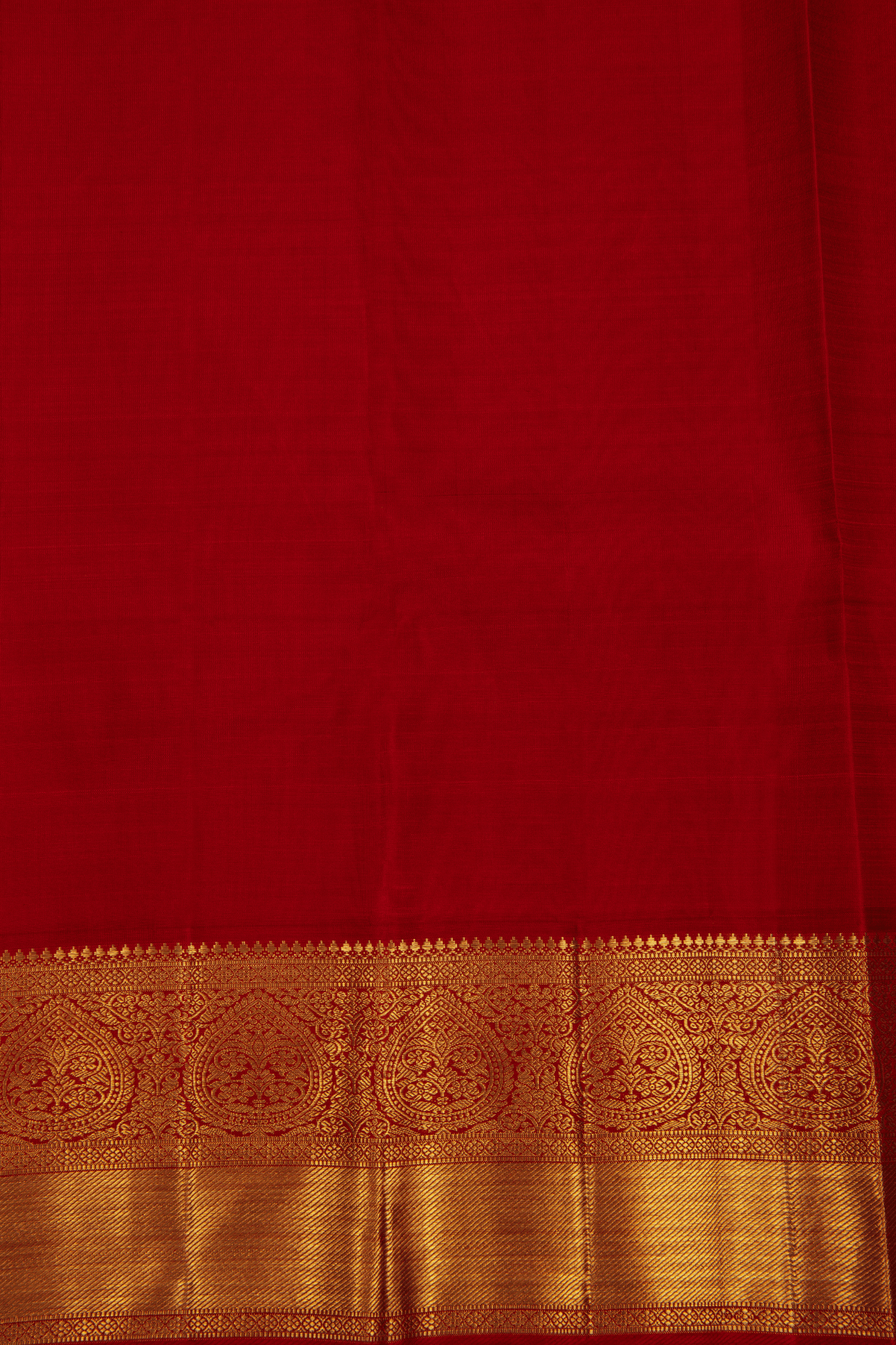 Kanchipuram Silk Saree