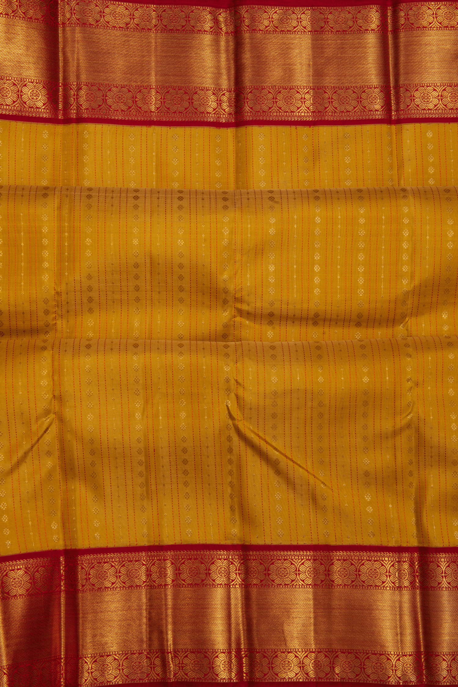 Kanchipuram Silk Saree