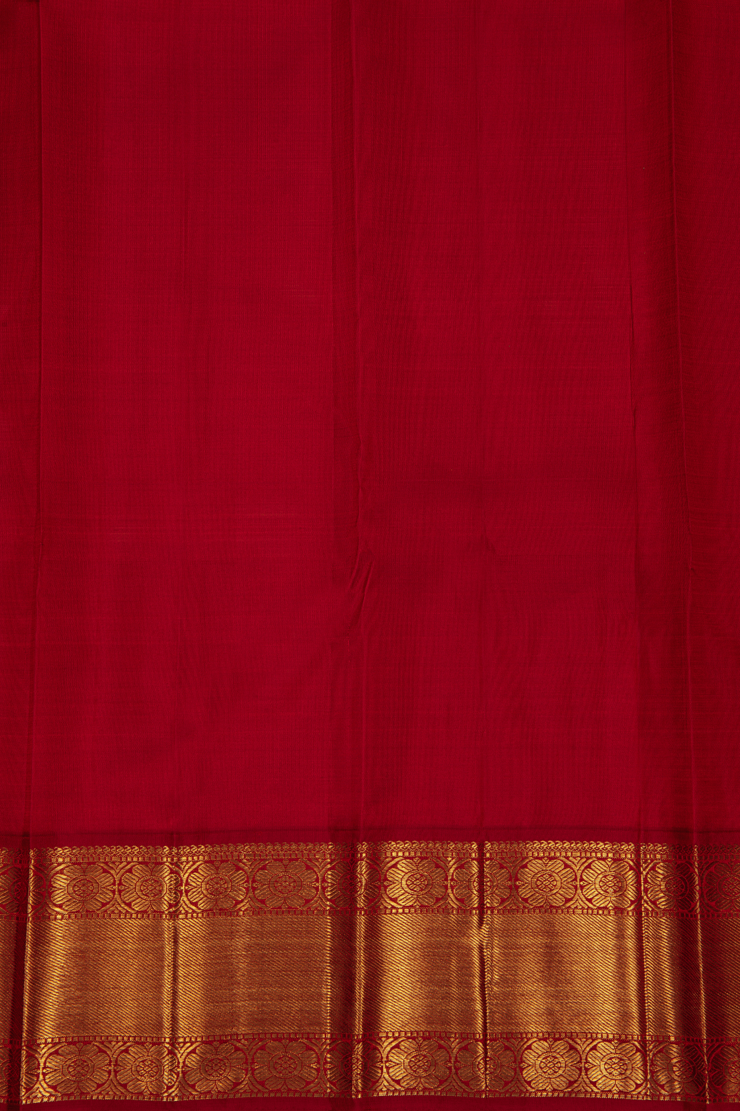 Kanchipuram Silk Saree
