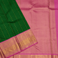 Kanchipuram Silk Saree