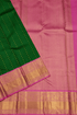 Kanchipuram Silk Saree