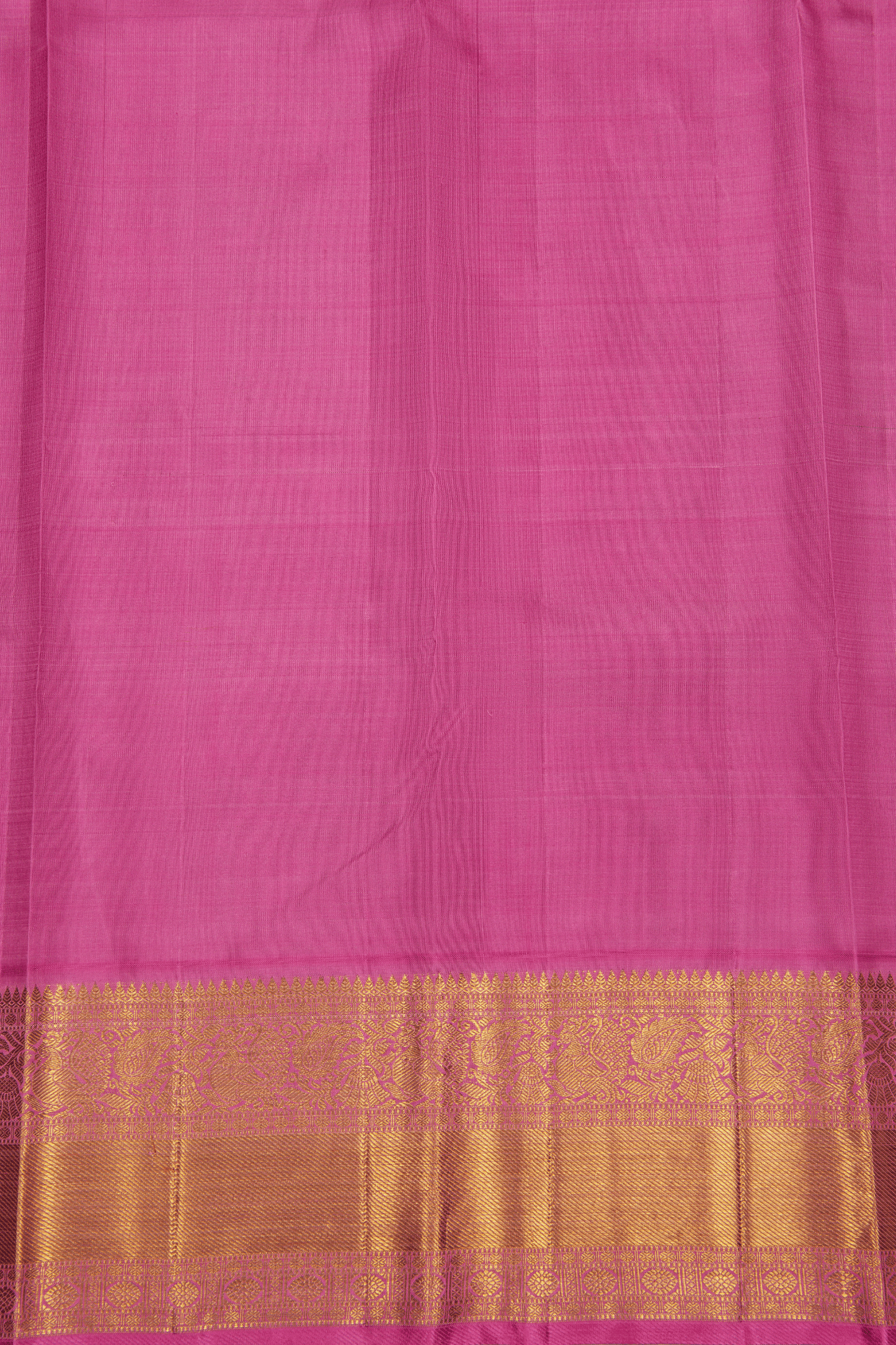 Kanchipuram Silk Saree