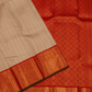 Kanchipuram Silk Saree