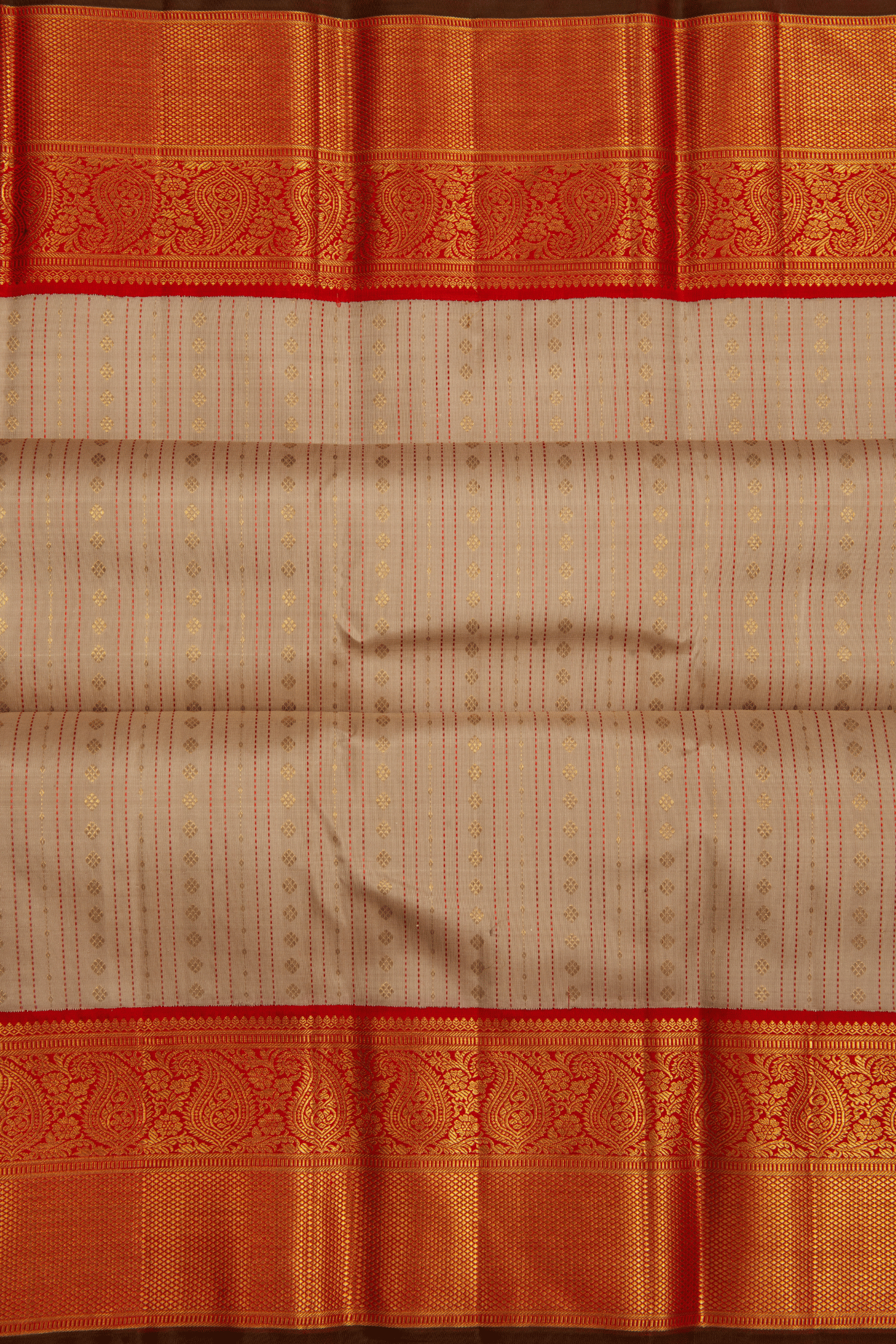 Kanchipuram Silk Saree