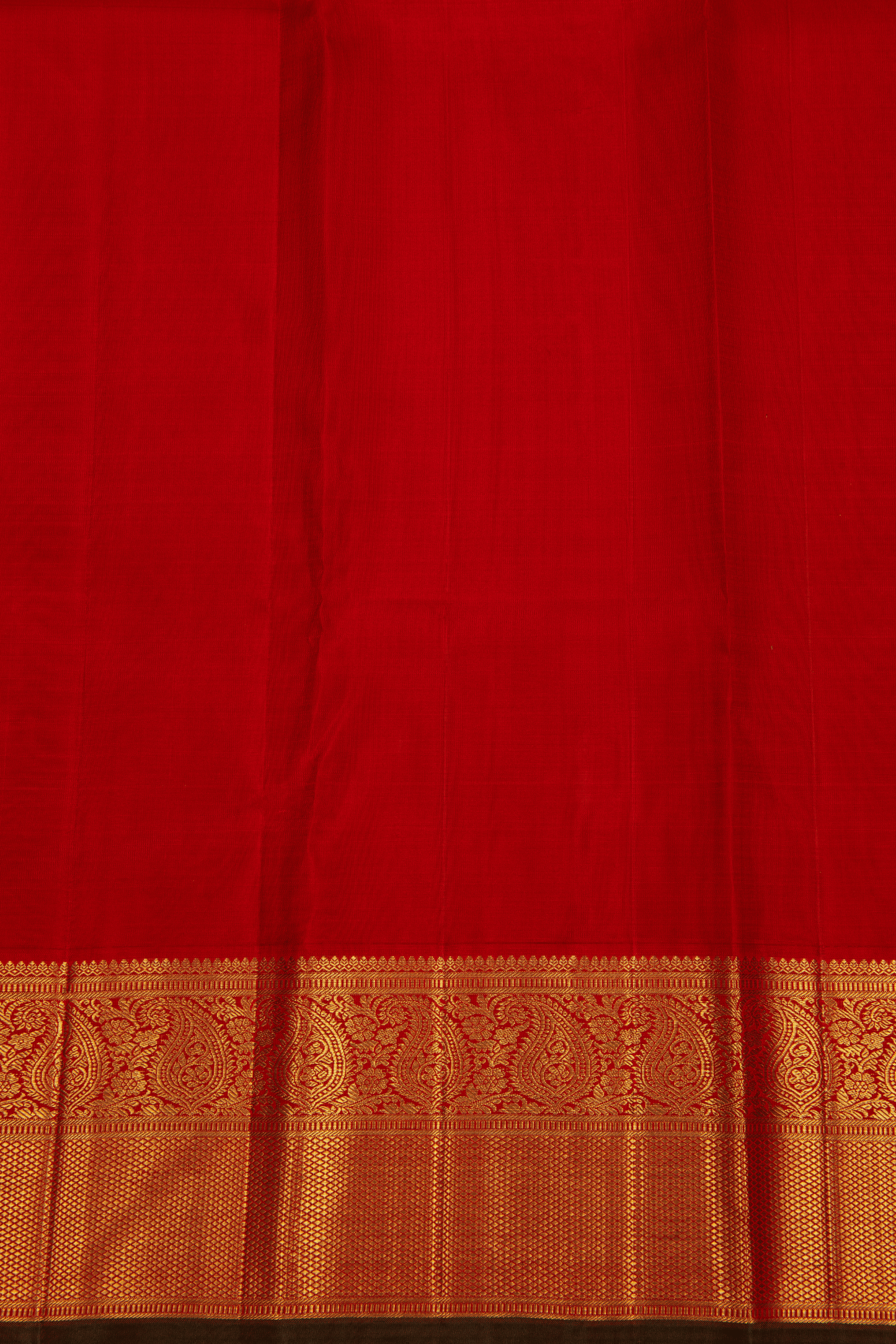 Kanchipuram Silk Saree