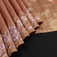 Kanchipuram Fusion Saree