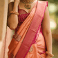Kanchipuram Silk Saree