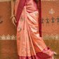 Kanchipuram Silk Saree