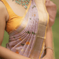 Kanchipuram Silk Saree