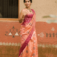 Kanchipuram Silk Saree 